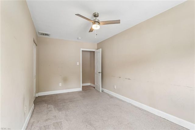 12 Edith Key ST, Hampton, VA 23666