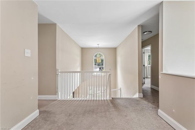 12 Edith Key ST, Hampton, VA 23666