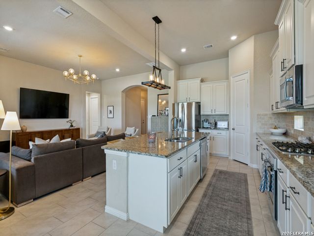 32165 CARDAMOM WAY, Bulverde, TX 78163