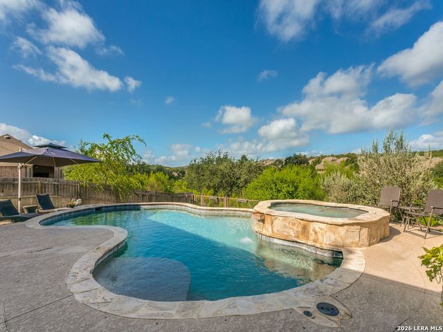 32165 CARDAMOM WAY, Bulverde, TX 78163