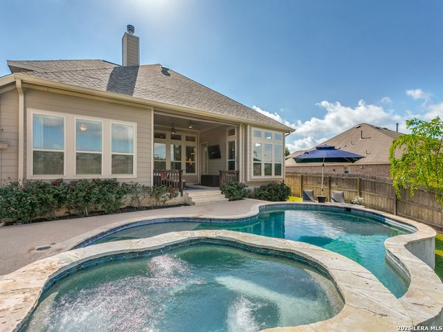32165 CARDAMOM WAY, Bulverde, TX 78163