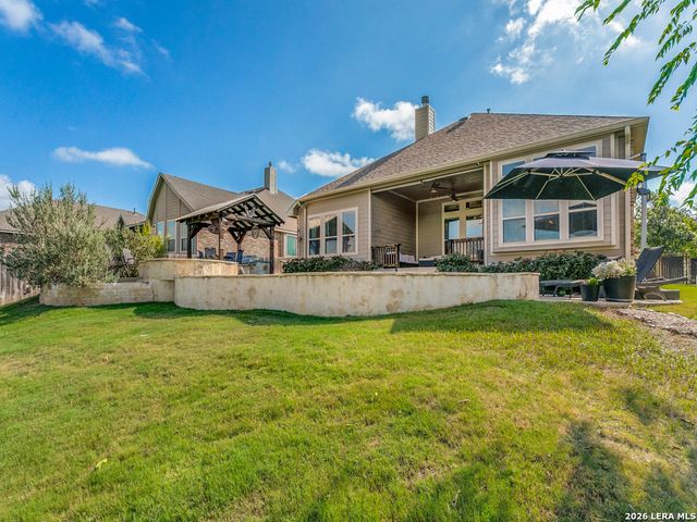 32165 CARDAMOM WAY, Bulverde, TX 78163