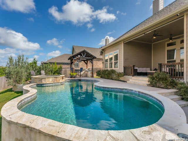 32165 CARDAMOM WAY, Bulverde, TX 78163