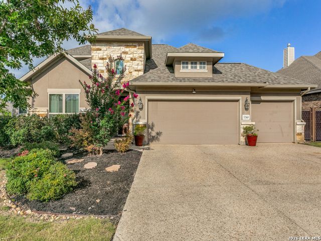 32165 CARDAMOM WAY, Bulverde, TX 78163