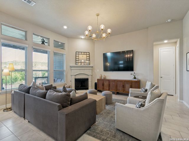 32165 CARDAMOM WAY, Bulverde, TX 78163