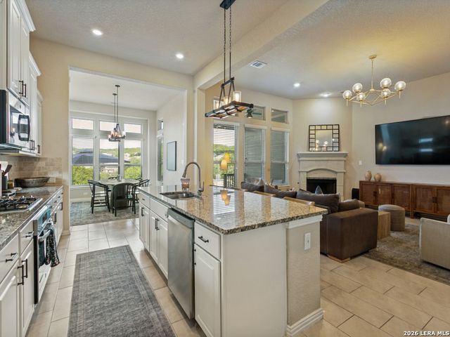 32165 CARDAMOM WAY, Bulverde, TX 78163