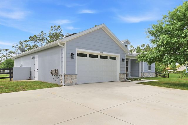 6990 BUCKHORN TRAIL, St Cloud, FL 34771