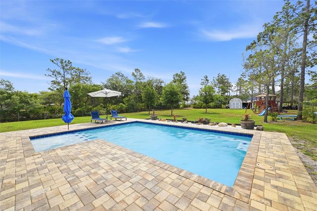 6990 BUCKHORN TRAIL, St Cloud, FL 34771