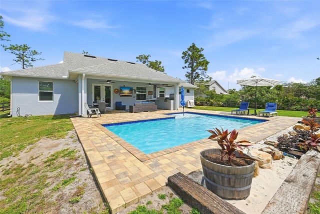 6990 BUCKHORN TRAIL, St Cloud, FL 34771