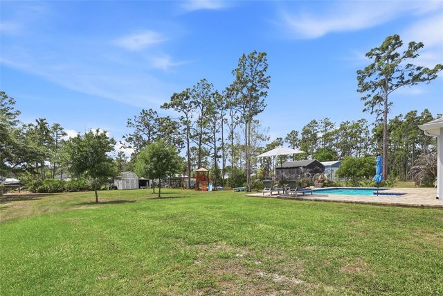 6990 BUCKHORN TRAIL, St Cloud, FL 34771