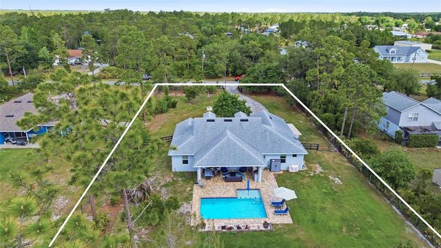 6990 BUCKHORN TRAIL, St Cloud, FL 34771