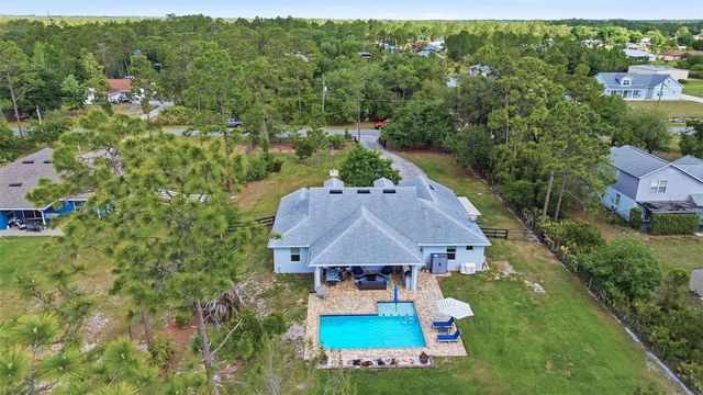 6990 BUCKHORN TRAIL, St Cloud, FL 34771