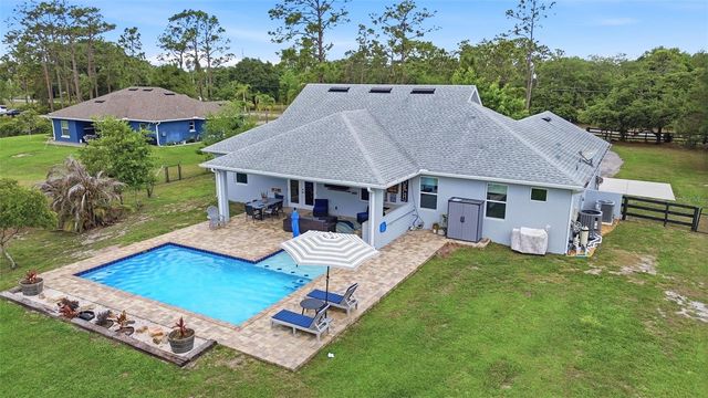 6990 BUCKHORN TRAIL, St Cloud, FL 34771