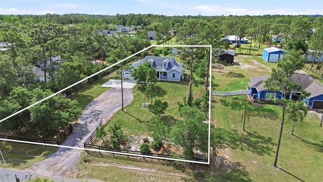 6990 BUCKHORN TRAIL, St Cloud, FL 34771