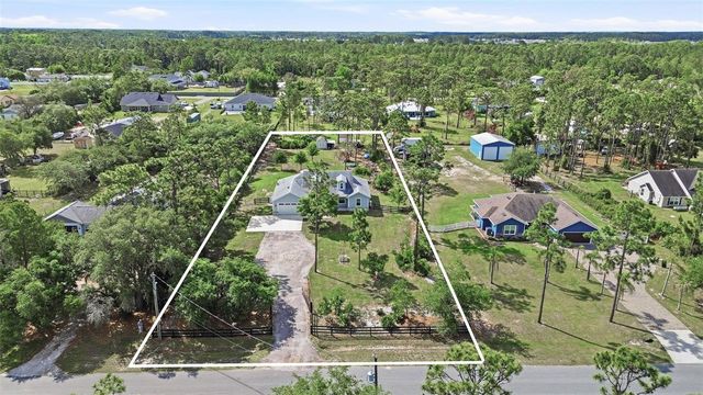 6990 BUCKHORN TRAIL, St Cloud, FL 34771