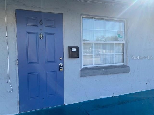 9718 N NEBRASKA AVENUE 6, Tampa, FL 33612