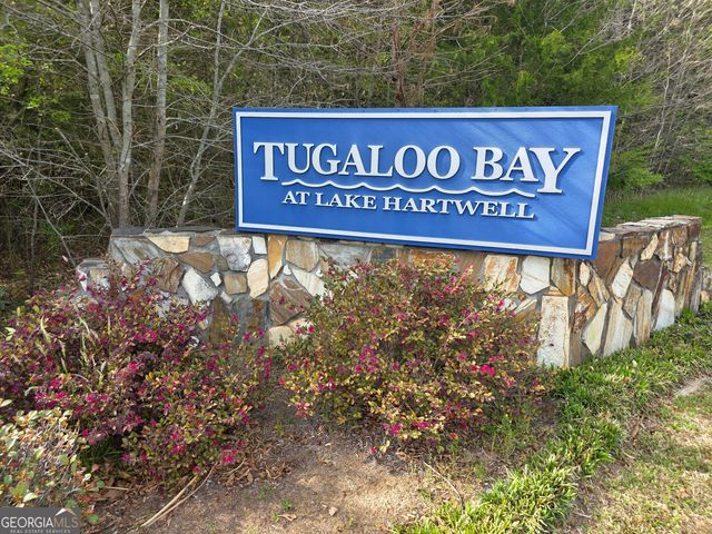 LOT 109 Arrowhead Drive, Lavonia, GA 30553