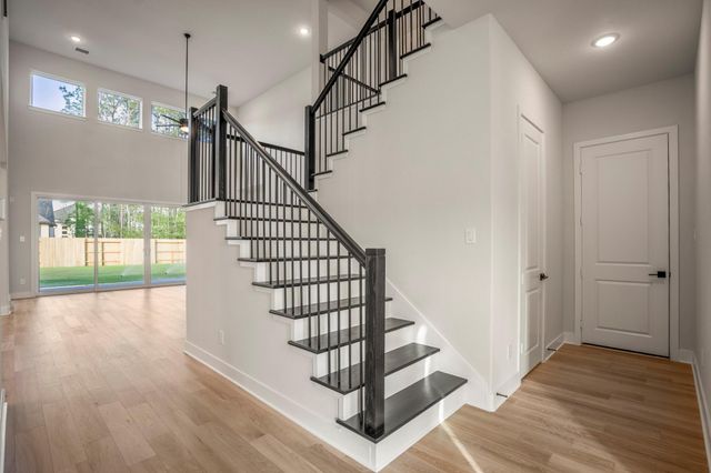 15716 Dandelion Dreams Street, Conroe, TX 77302