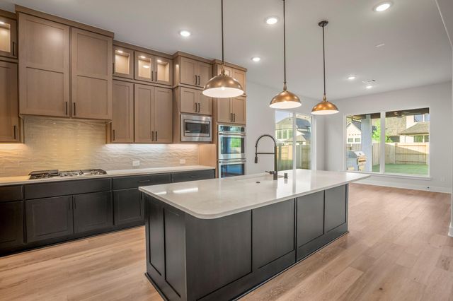15716 Dandelion Dreams Street, Conroe, TX 77302