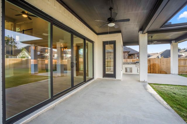 15716 Dandelion Dreams Street, Conroe, TX 77302