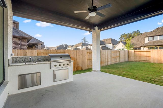 15716 Dandelion Dreams Street, Conroe, TX 77302