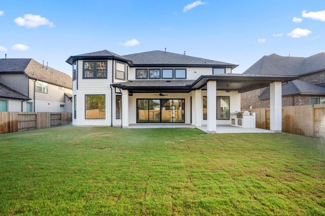 15716 Dandelion Dreams Street, Conroe, TX 77302