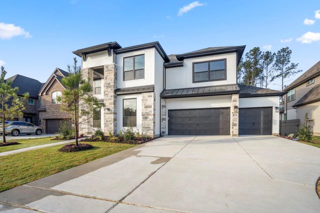 15716 Dandelion Dreams Street, Conroe, TX 77302