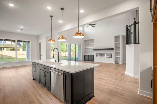 15716 Dandelion Dreams Street, Conroe, TX 77302