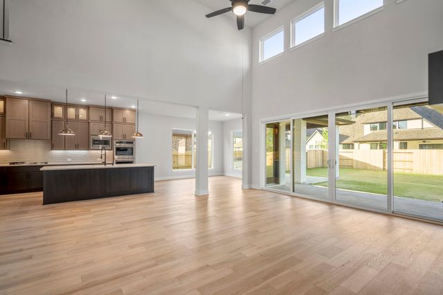 15716 Dandelion Dreams Street, Conroe, TX 77302