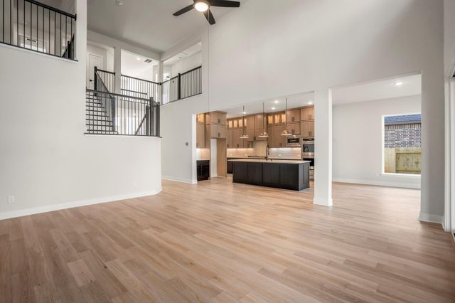 15716 Dandelion Dreams Street, Conroe, TX 77302