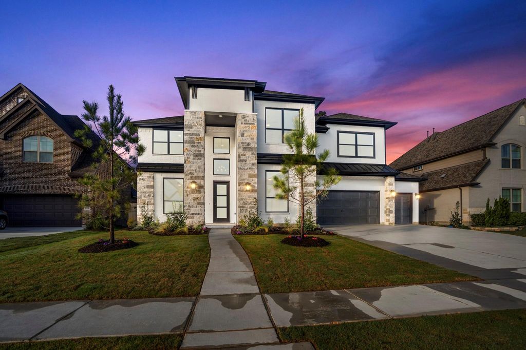 15716 Dandelion Dreams Street, Conroe, TX 77302