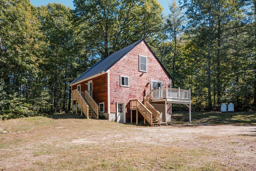 89 School Road, Wales, ME 04280 — photo 2