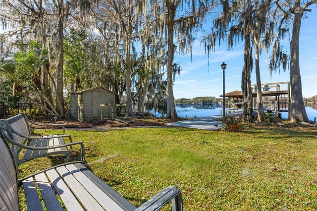 4469 OLD BEAR RUN, Winter Park, FL 32792