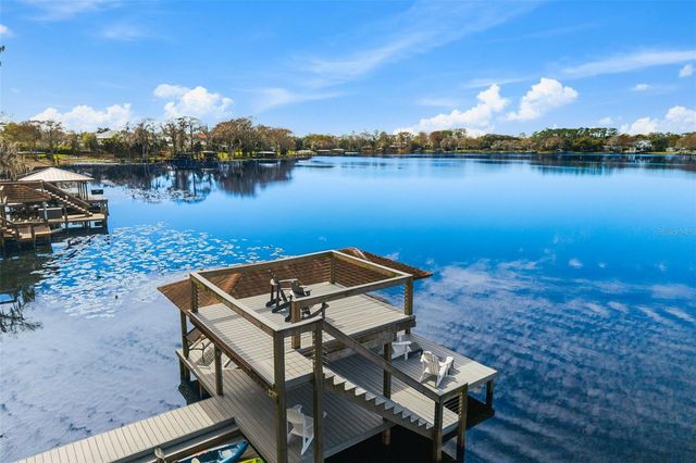 4469 OLD BEAR RUN, Winter Park, FL 32792