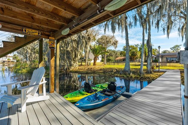 4469 OLD BEAR RUN, Winter Park, FL 32792