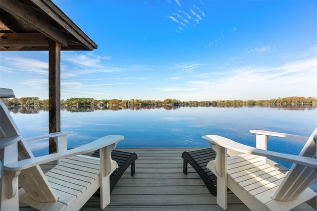 4469 OLD BEAR RUN, Winter Park, FL 32792