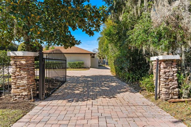 4469 OLD BEAR RUN, Winter Park, FL 32792