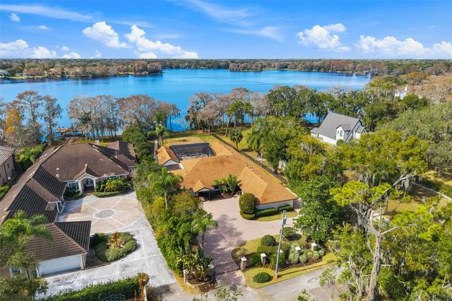 4469 OLD BEAR RUN, Winter Park, FL 32792