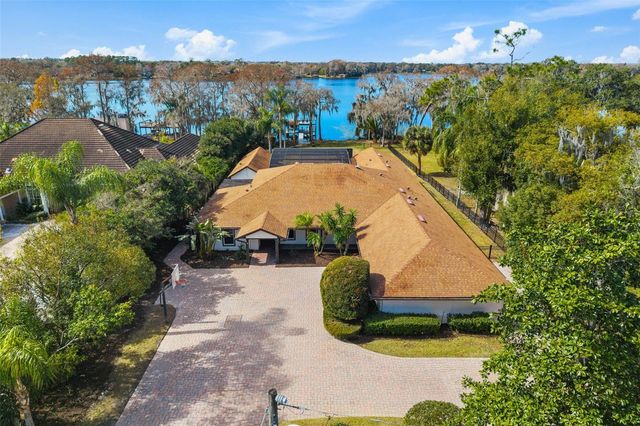 4469 OLD BEAR RUN, Winter Park, FL 32792