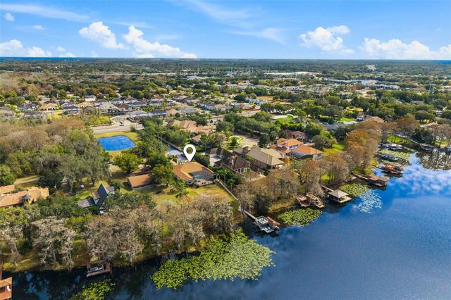 4469 OLD BEAR RUN, Winter Park, FL 32792