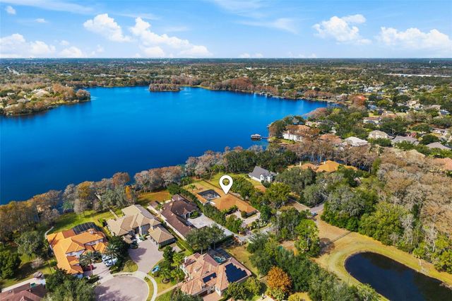 4469 OLD BEAR RUN, Winter Park, FL 32792