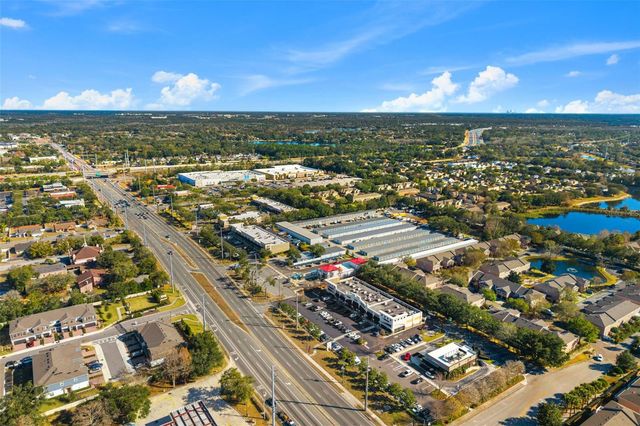 4469 OLD BEAR RUN, Winter Park, FL 32792