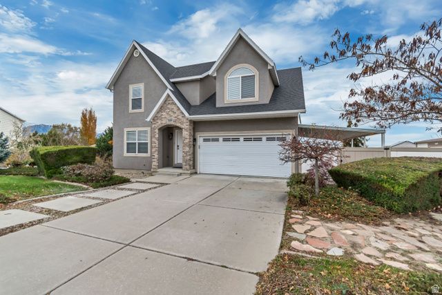 425 W 1120 N, American Fork, UT 84003