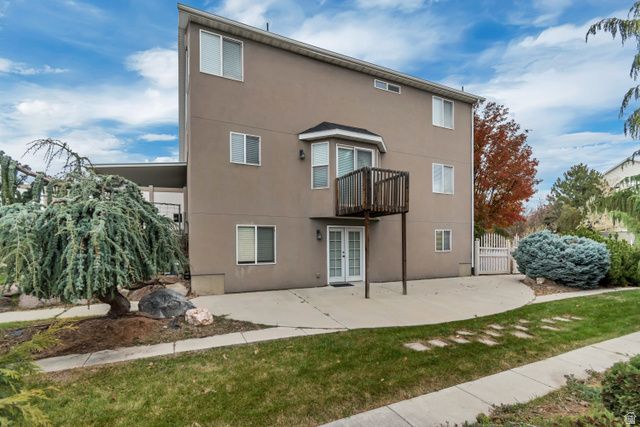 425 W 1120 N, American Fork, UT 84003