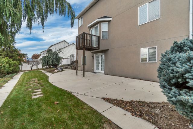 425 W 1120 N, American Fork, UT 84003