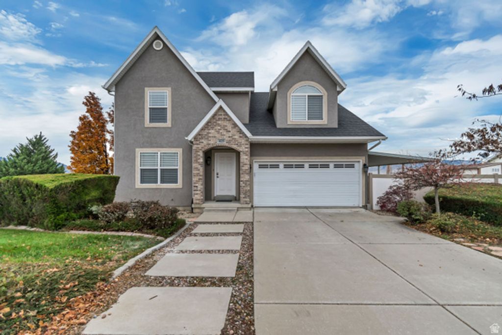 425 W 1120 N, American Fork, UT 84003