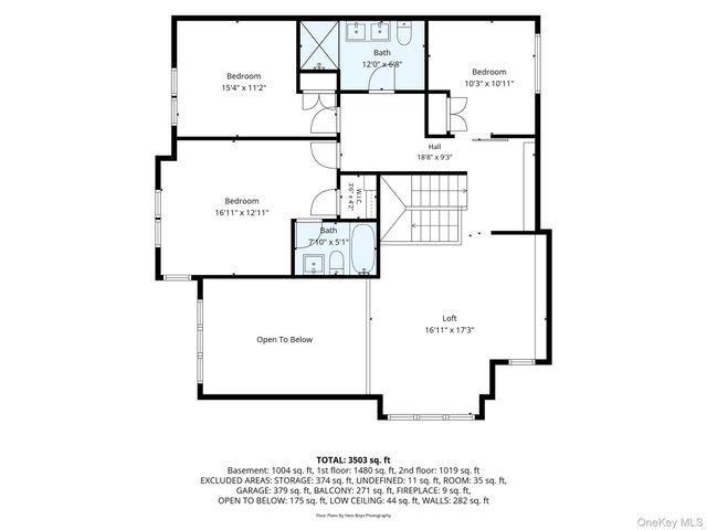 35 Landing Drive, Dobbs Ferry, NY 10522
