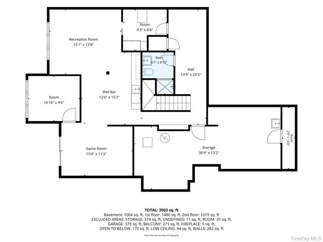 35 Landing Drive, Dobbs Ferry, NY 10522