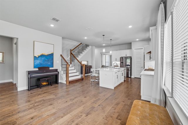 8492 Chapote Road, Frisco, TX 75035