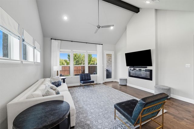 8492 Chapote Road, Frisco, TX 75035